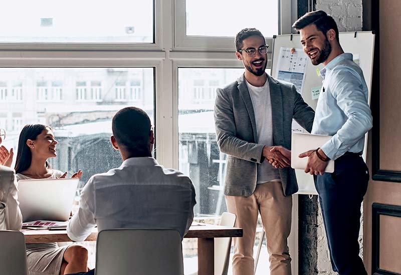 shareholders agreement advice