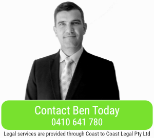 Legal Services Image