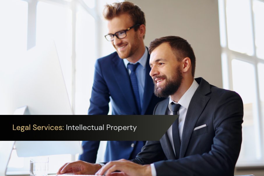 Intellectual Property Lawyer Brisbane and Gold Coast