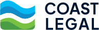 Logo of Coast Legal